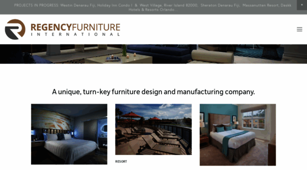 regencyfurnitureintl.com