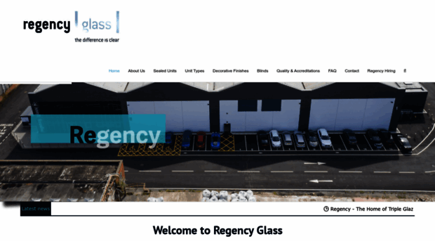 regencyglass.co.uk