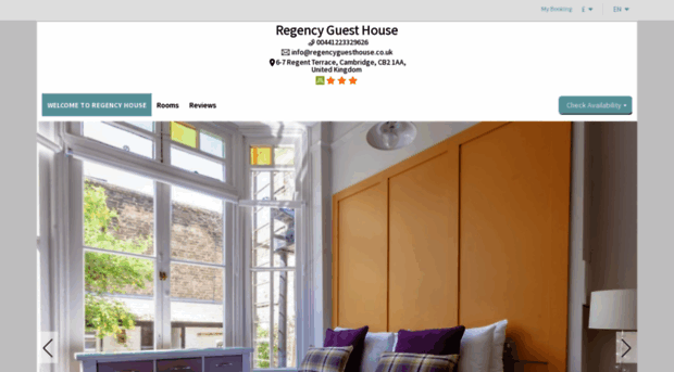 regencyguesthouse.co.uk