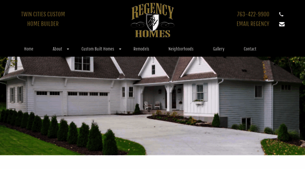 regencyhomesincorporated.com