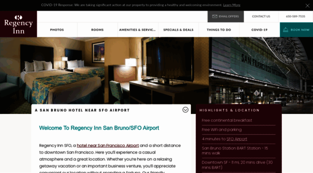 regencyinnsfo.com