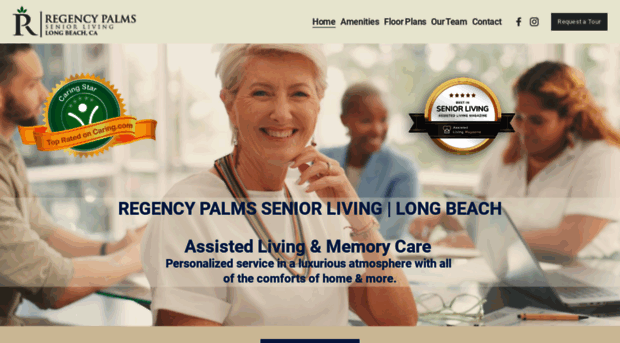 regencypalmslongbeach.com
