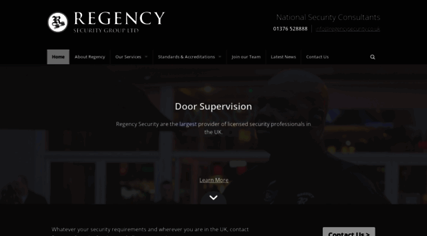 regencysecurity.co.uk