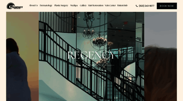 regencyspecialties.com