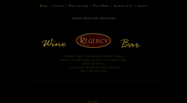 regencywinesellers.com