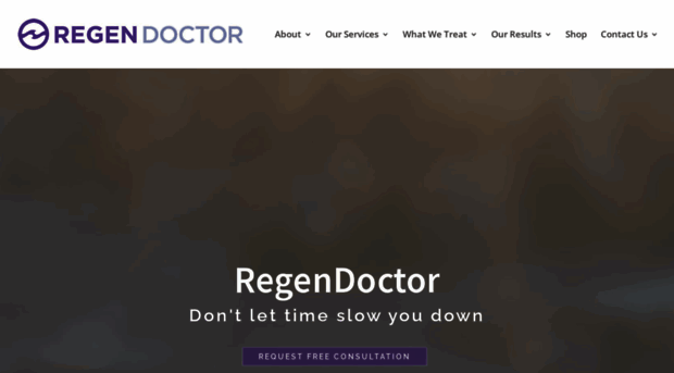 regendoctor.com