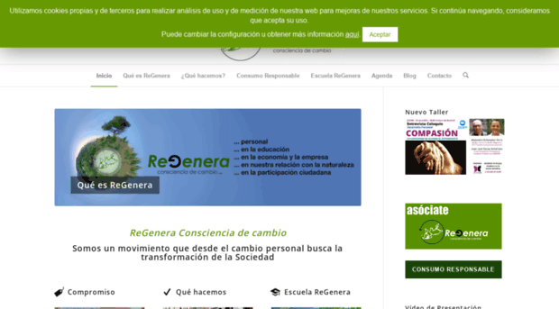 regeneraconsciencia.org