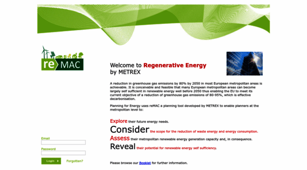 regenerative-energy.org