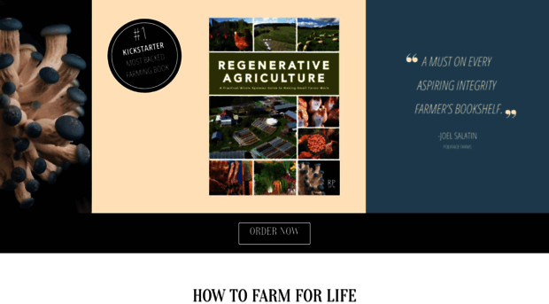 regenerativeagriculture.co