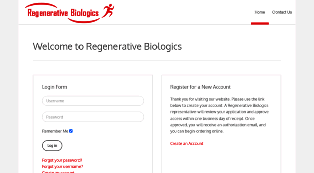 regenerativebiologics.net