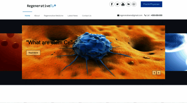 regenerativerx.com