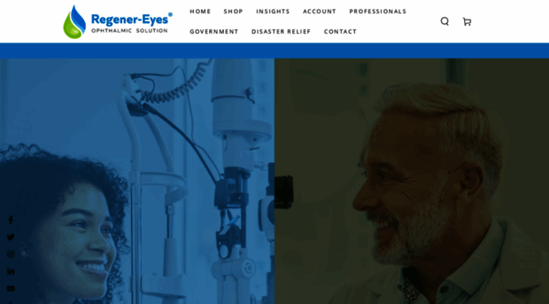 regenereyes.com