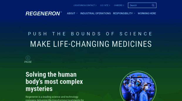 regeneron.ie