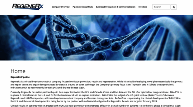 regenerx.com