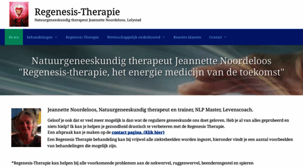 regenesis-therapie.nl
