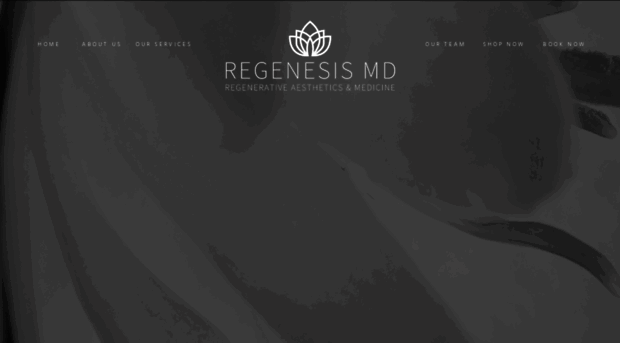 regenesismd.com