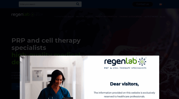 regenlab.com