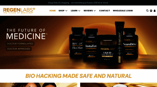 regenlabs.com