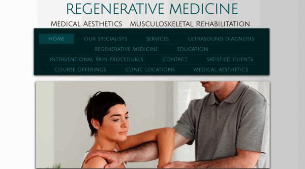 regenmeddoctor.org