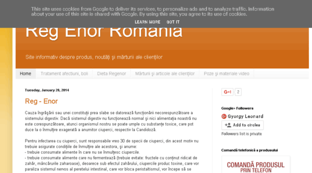 regenor-romania.blogspot.ro