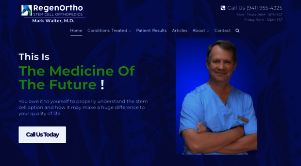 regenortho.com
