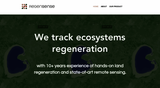 regensense.com