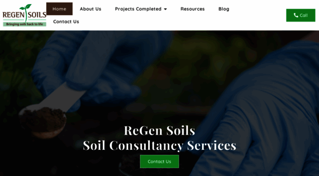 regensoils.com.au