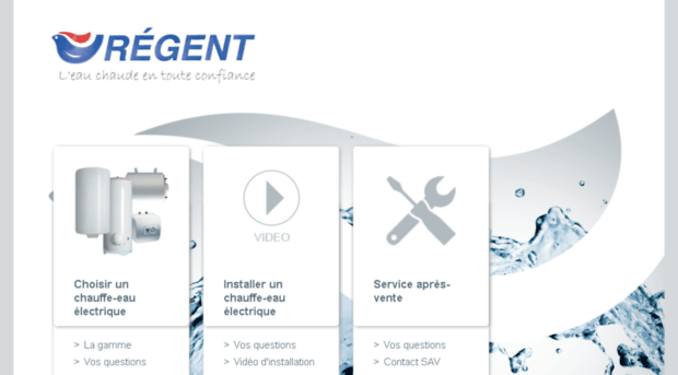 regent-confort.fr