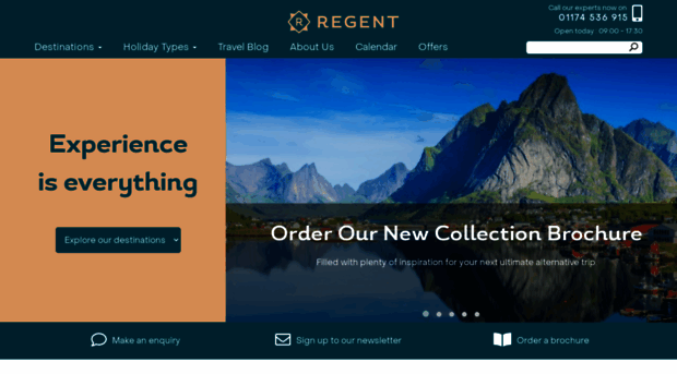 regent-holidays.co.uk