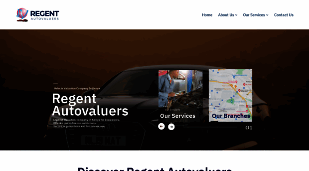 regentautovaluers.co.ke