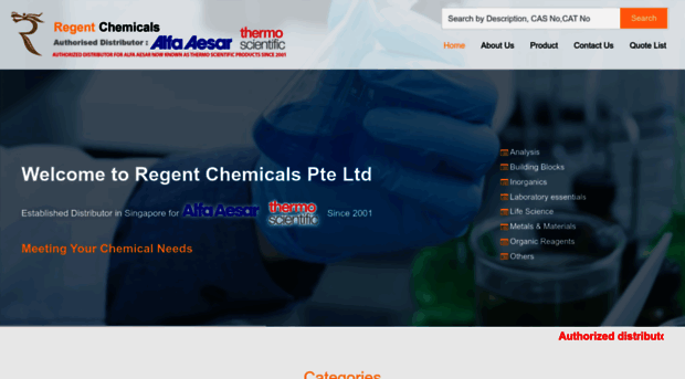 regentchemicals.com.sg