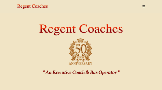 regentcoaches.com