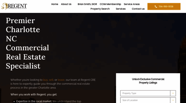 regentcre.com