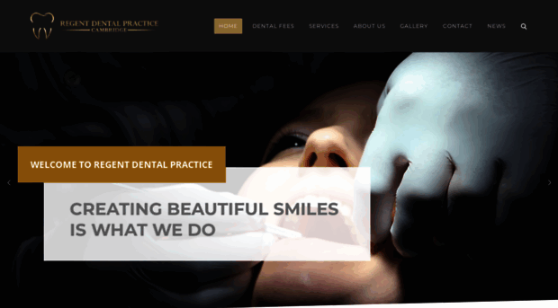 regentdental.co.uk