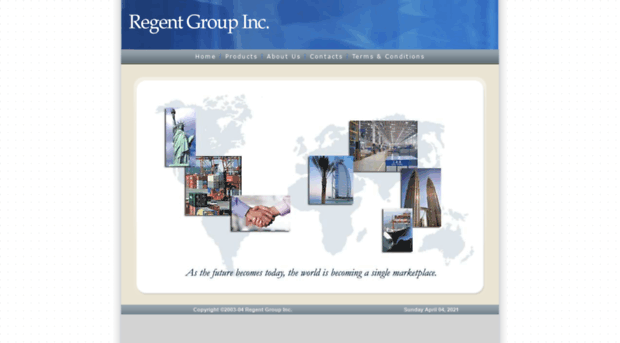 regentgroupinc.com