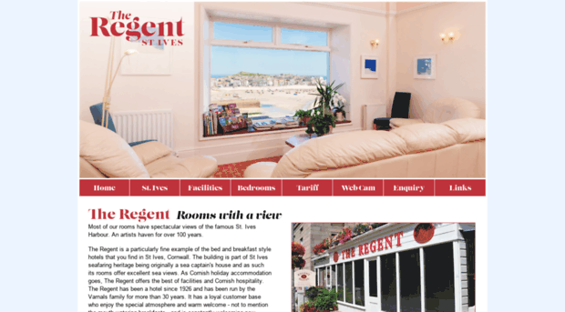 regenthotel.com