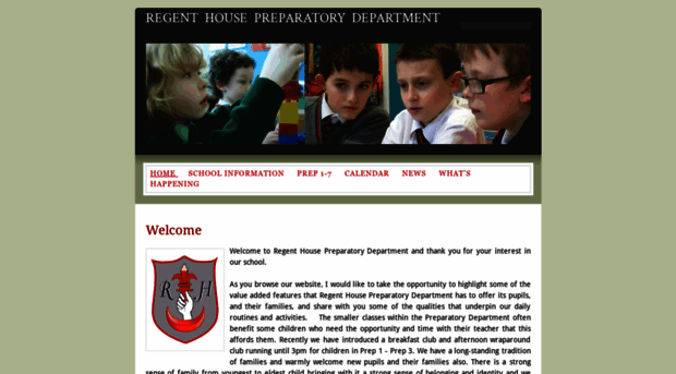 regenthouseprep.weebly.com