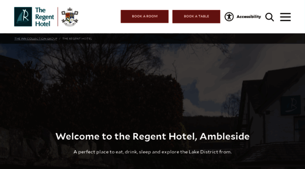 regentlakes.co.uk