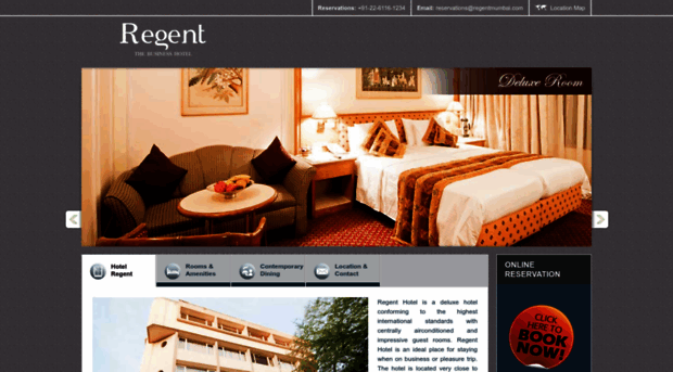 regentmumbai.com