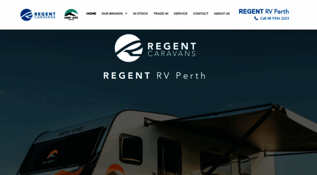 regentrvperth.com.au