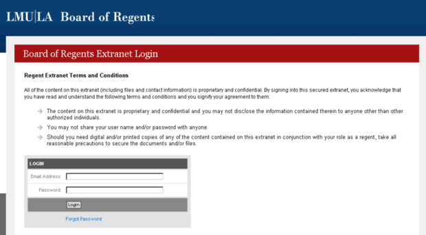 regents.lmu.edu