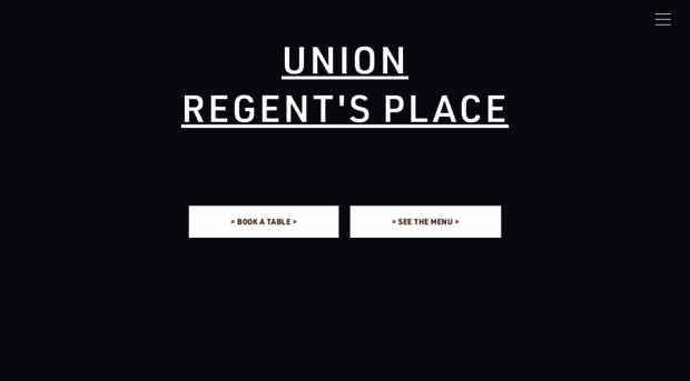 regents.theunionbar.co.uk