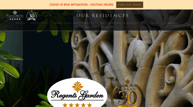 regentsgarden.com.au