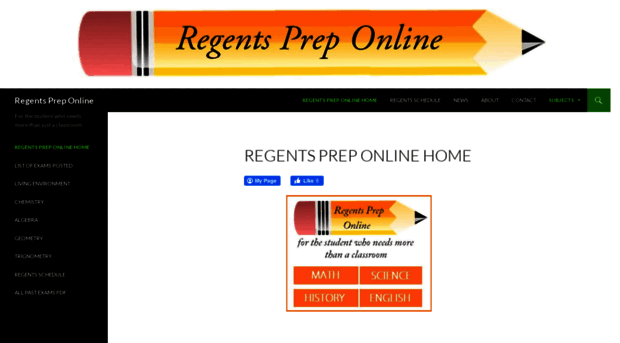regentspreponline.com