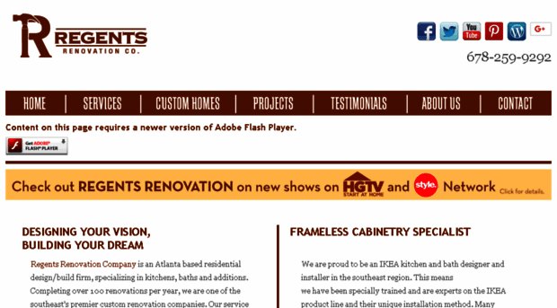 regentsrenovation.com