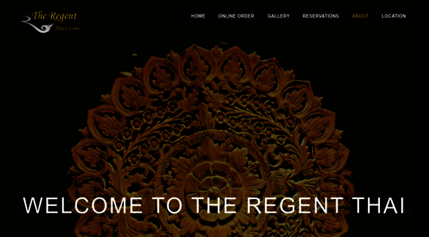 regentthai.com
