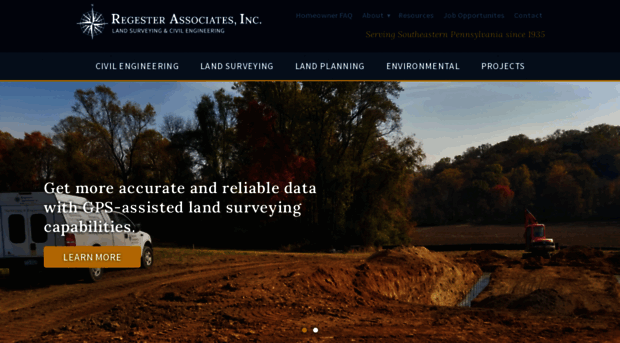 regesterassociates.com