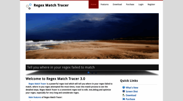 regex-match-tracer.com