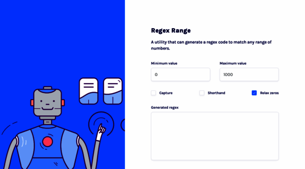 regex-range.com