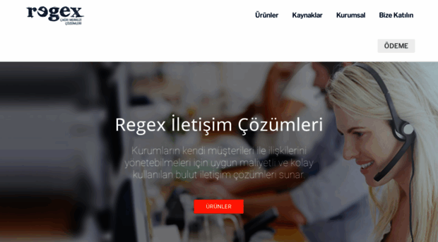 regex.pro